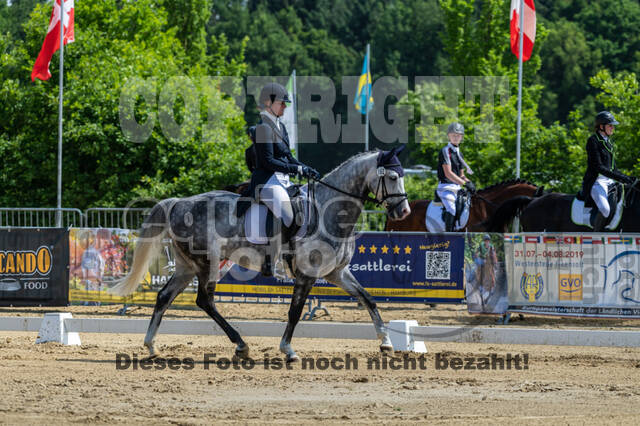 Westerstede Horse Trials 2021