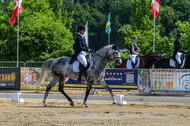 Westerstede Horse Trials 2021