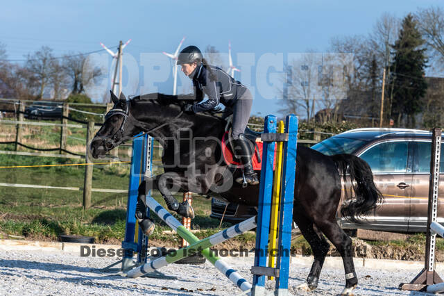 Gymnastik- Springen mit Karl-Heinz Nothofer beim RV Seydlitz Kamp 1884 e.V.