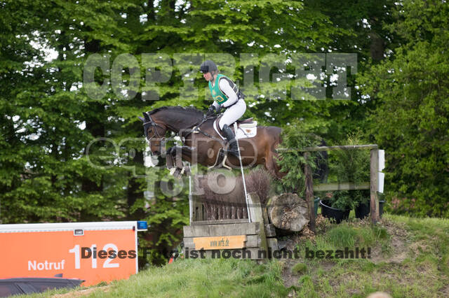 Sterne über Münster 2019 - CCI***S