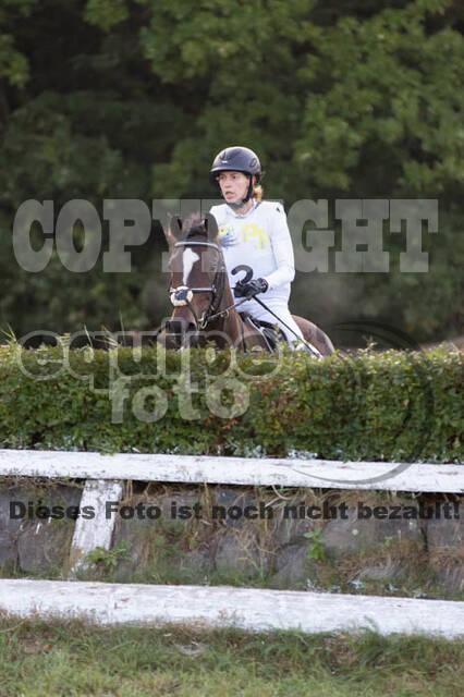 Vielseitigkeitsturnier RSV St. Hubertus Wesel Obrighoven