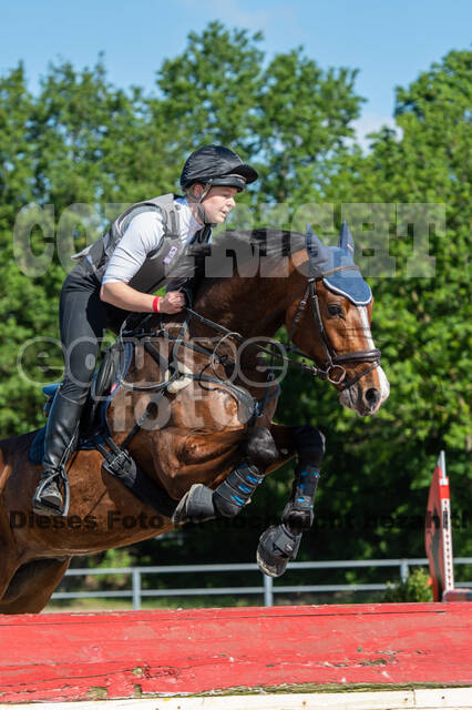 Test of Choise Langenfeld (29.+30.05.2021)