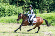 Goldene Schärpe 2021 - Ponys