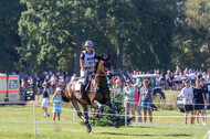 FEI European Championship Eventing 2019