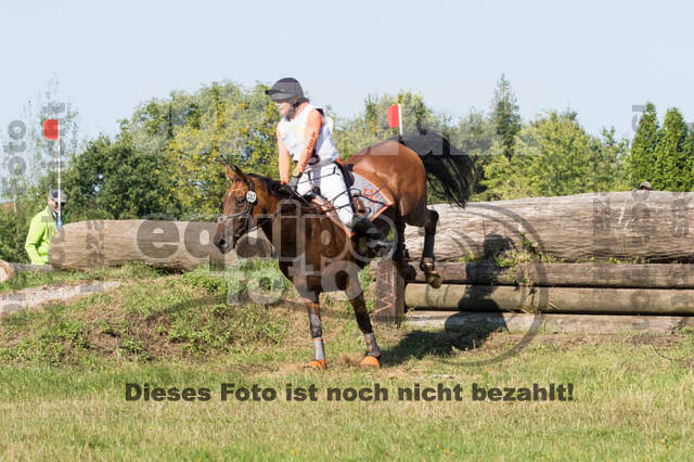 Vielseitigkeitsturnier RSV St. Hubertus Wesel Obrighoven