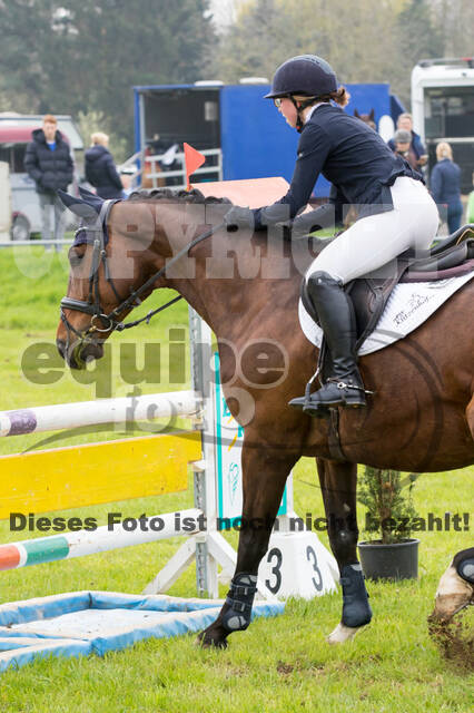 RV Seydlitz Kamp (06.+07.04.2019)