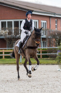 Eventing im Pferdesportzentrum Rheinland (Late Entry 14.03.2022)