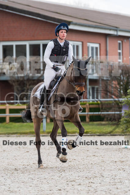 Eventing im Pferdesportzentrum Rheinland (Late Entry 14.03.2022)