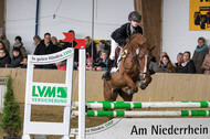 Vierkampf Kreismeisterschaft Wesel 2018