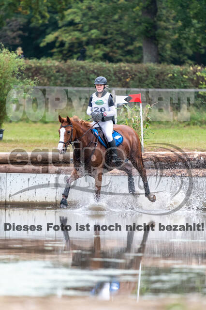 Deutsche Meisterschaft Vielseitigkeit (Luhmühlen)