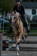 IGV Lehrgang der Sieger der Cups mit Frank Ostholt