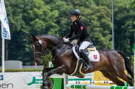 Goldene Schärpe 2021 - Ponys