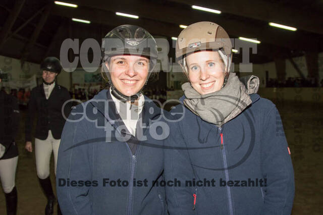 Vierkampf Kreismeisterschaft Wesel 2018