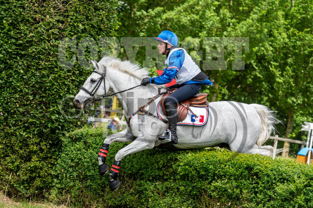 Westerstede Horse Trials 2021