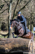 Geländetraining Wesel Obrighoven (19.+20.03.2022)