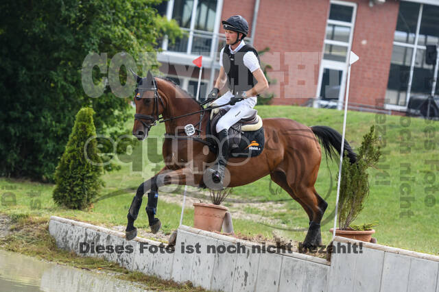 Late-Entry-Vielseitigkeit Langenfeld (11.+13./14.06.2020)