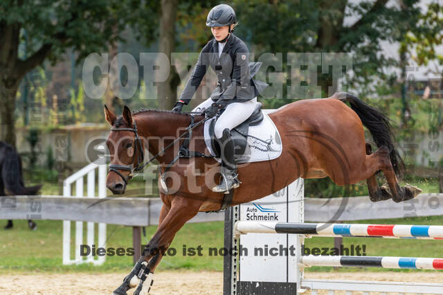 Vielseitigkeit RSV Wesel Obrighoven (26.+27.09.2020)