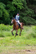 Westerstede Horse Trials 2021