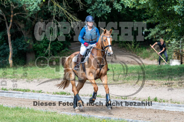 Late-Entry-Vielseitigkeit Langenfeld (11.+13./14.06.2020)