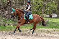 Geländetraining ZRFV Hamminkeln (24+25.04.2021)