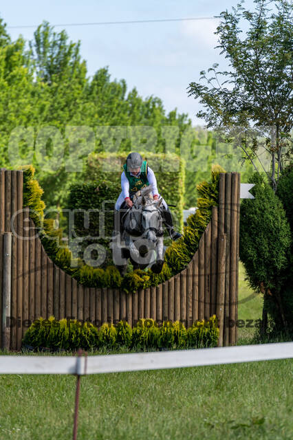 Westerstede Horse Trials (10.-13.06.2021)