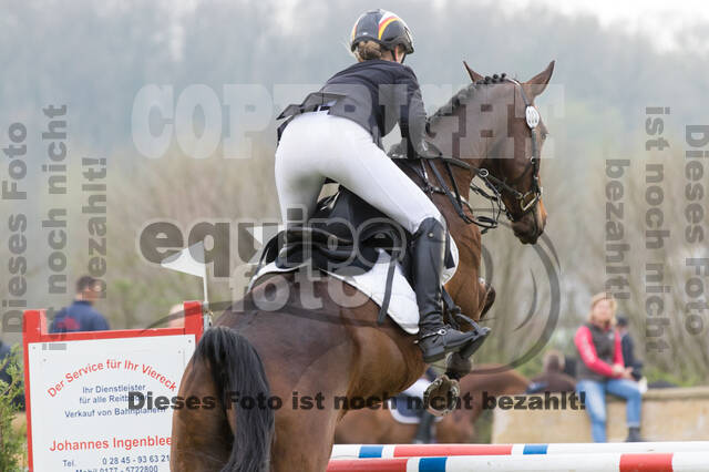 RV Seydlitz Kamp (06.+07.04.2019)