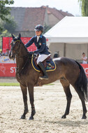 FEI European Championship