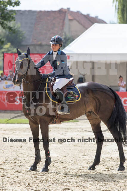FEI European Championship