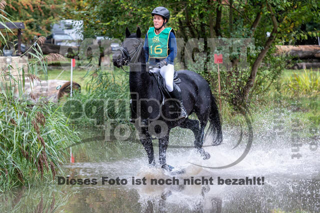 Vielseitigkeit RSV Wesel Obrighoven (26.+27.09.2020)