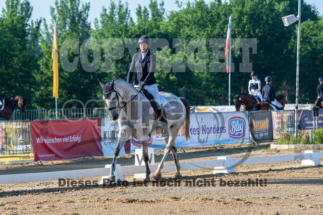 Westerstede Horse Trials 2021