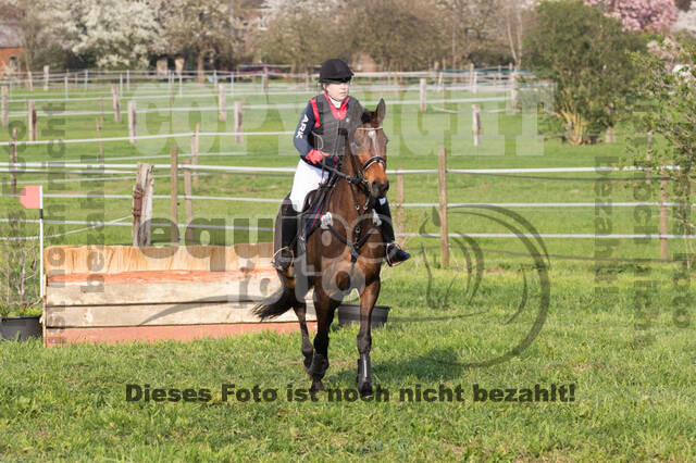 RV Seydlitz Kamp (06.+07.04.2019)