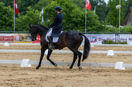 Westerstede Horse Trials 2021