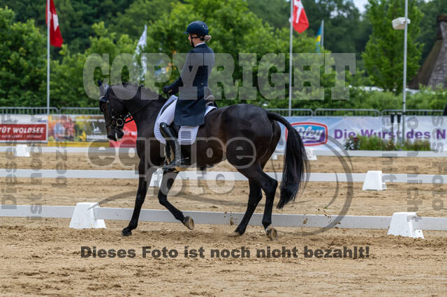 Westerstede Horse Trials 2021
