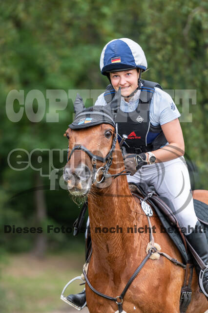 Late-Entry-Vielseitigkeit Langenfeld (11.+13./14.06.2020)