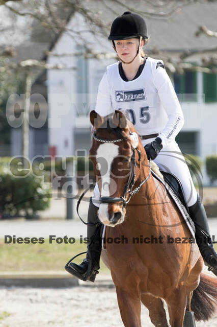 Eventing Langenfeld 2018