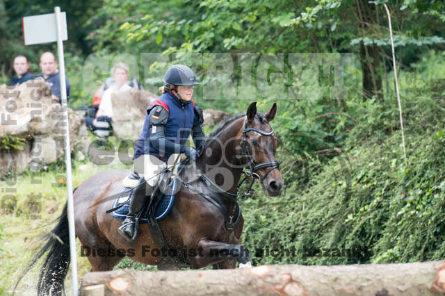 Vielseitigkeitsturnier Bad Honnef