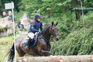 Vielseitigkeitsturnier Bad Honnef