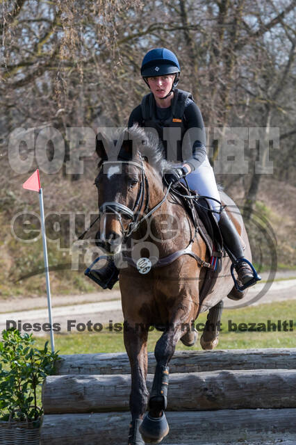Trainingsturnier Langenfeld (12.+13.03.2022)