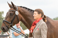 FEI European Championship Eventing 2019