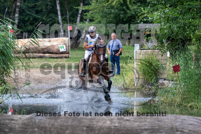 Late-Entry Vielseitigkeit Hamminkeln/Wesel (01.+02.08.2020)