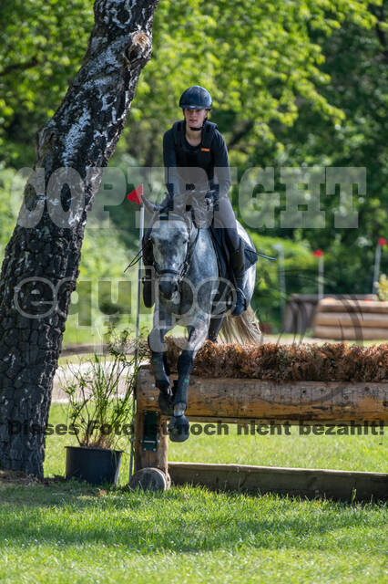 Test of Choise Langenfeld (29.+30.05.2021)