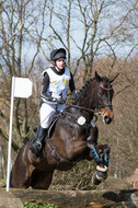 Geländetage RVO St. Hubertus Wesel-Obrighoven (23.-24.03.2019)
