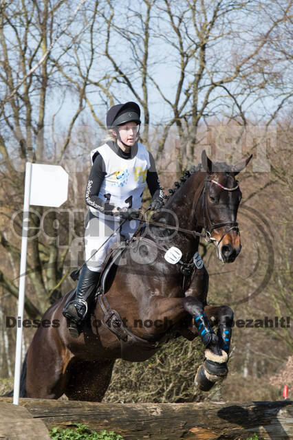 Geländetage RVO St. Hubertus Wesel-Obrighoven (23.-24.03.2019)