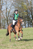 Vielseitigkeitsturnier RV Seydlitz Kamp (03.04.2022)