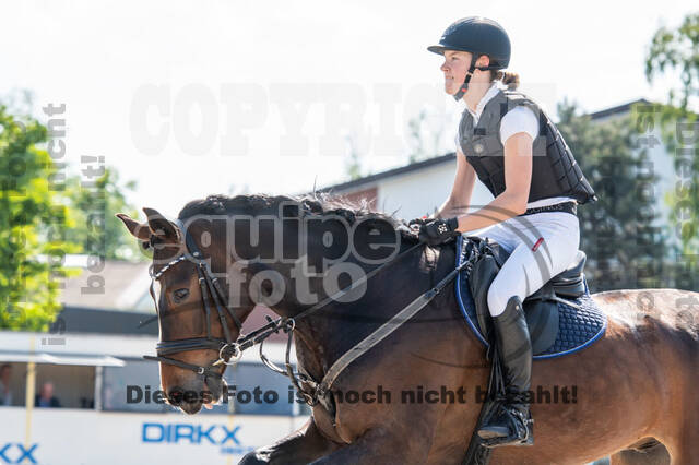 Test of Choise Langenfeld (29.+30.05.2021)