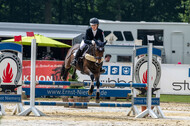 Goldene Schärpe 2021 - Ponys