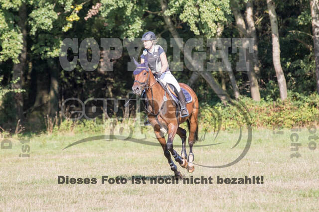 Vielseitigkeitsturnier RSV St. Hubertus Wesel Obrighoven