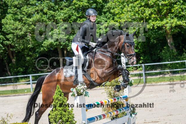 Test of Choise Langenfeld (29.+30.05.2021)