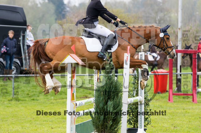 RV Seydlitz Kamp (06.+07.04.2019)