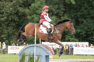 European Championship Eventing 2017